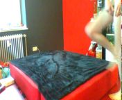 Домашний секс молодых геев